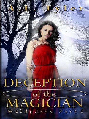 cover image of Deception of the Magician